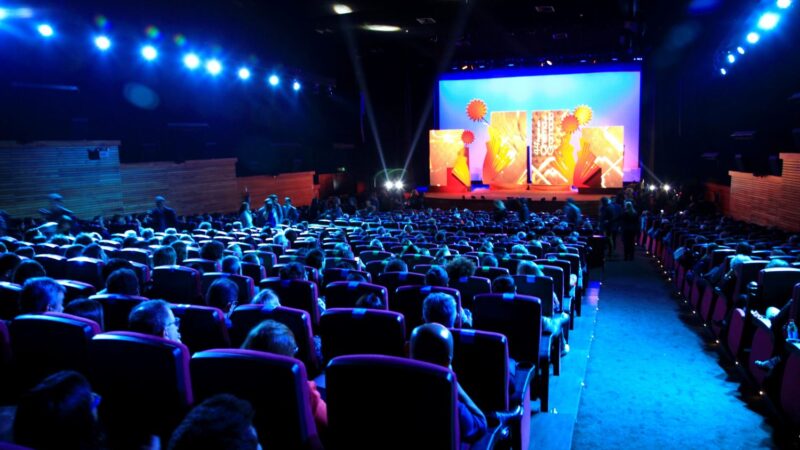 Connection terá participante como astro durante evento em maio, em Gramado