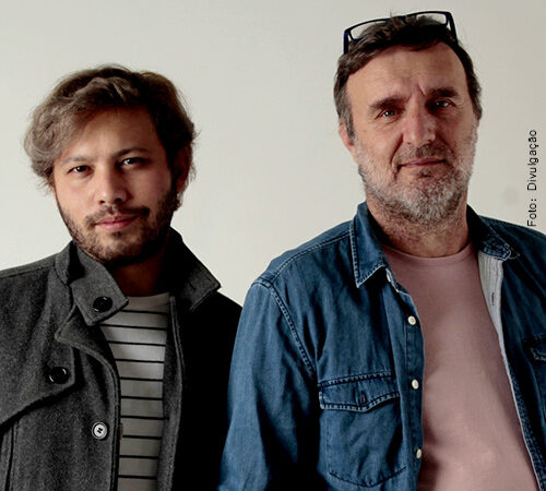 Renan Nakano e Alex Gimenes darão palestra sobre acessibilidade em projetos culturais