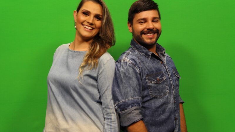 Nova programação focada nas Mídias Digitais da TV Cultura do Vale