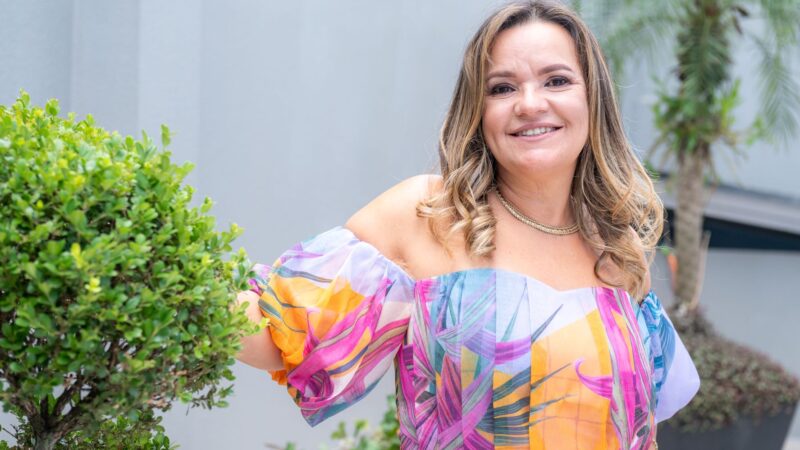 Sessão de autógrafos