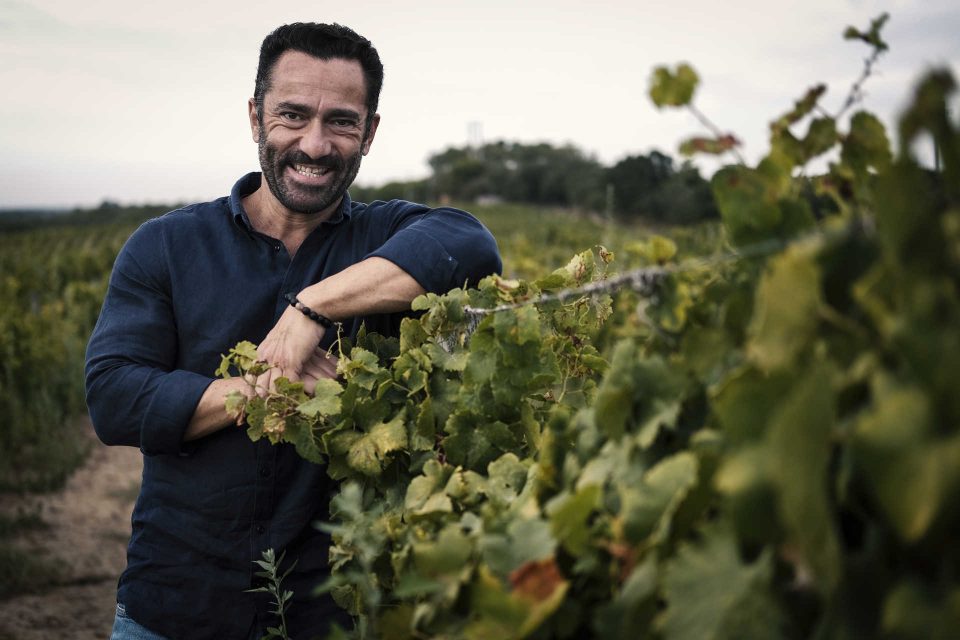 Cave Del Vino, ainda inédita em Caxias do Sul, promove degustações que terão a presença do enólogo português António José Saramago