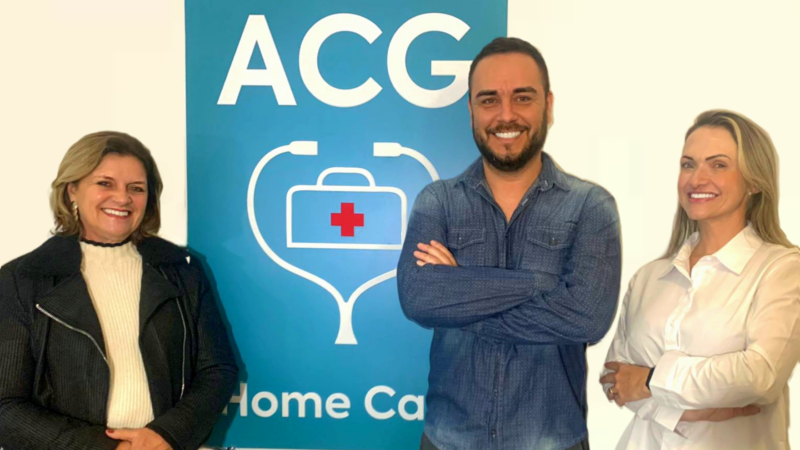 ACG Home Care chega ao Litoral Norte