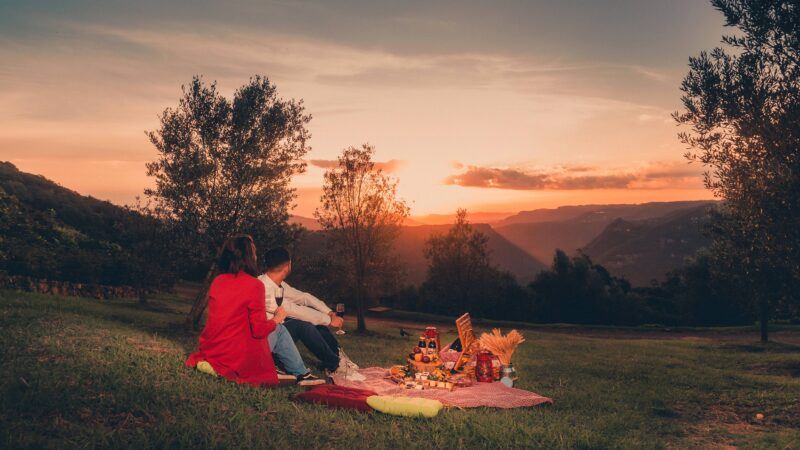 Olivas de Gramado oferece combo para casais dias 11 e 12 de junho