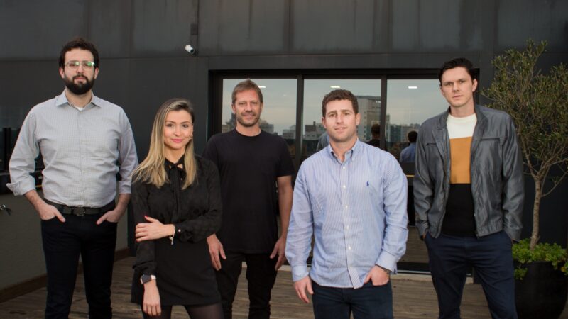 Flowork lança FlowVentures com foco em investir em startups no seu ecossistema