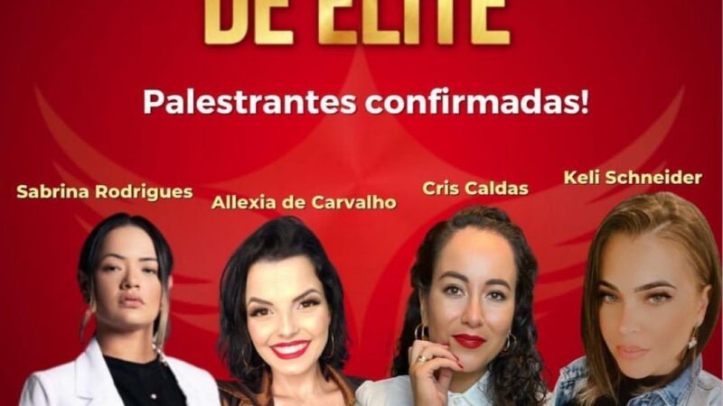 1ª Edição do evento Bronzeadora de Elite