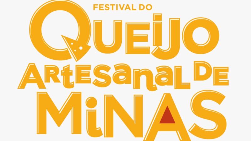 Vem aí o Festival do Queijo Artesanal de Minas!