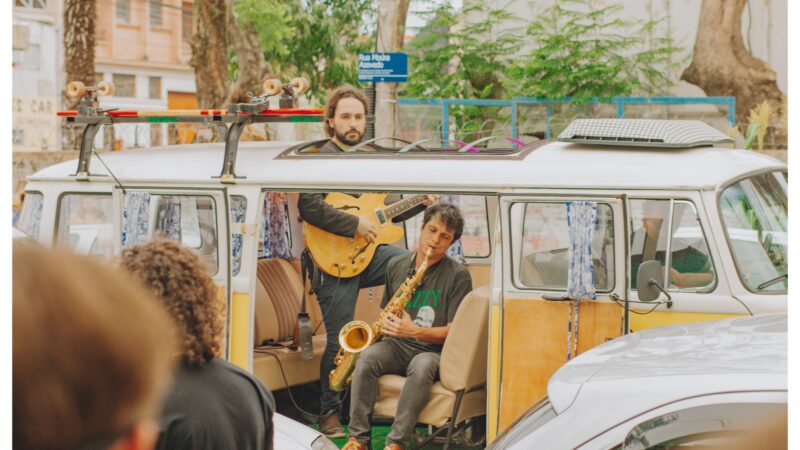 Maior Festival de Rua do Quarto Distrito retorna em novembro com mais de 40 atrações culturais