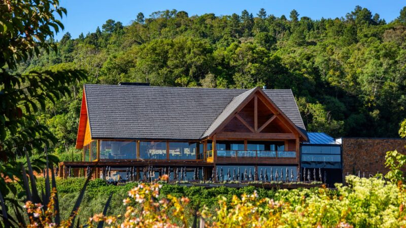 Olivas de Gramado terá espaço para torcer pela Seleção Brasileira na Copa do Mundo