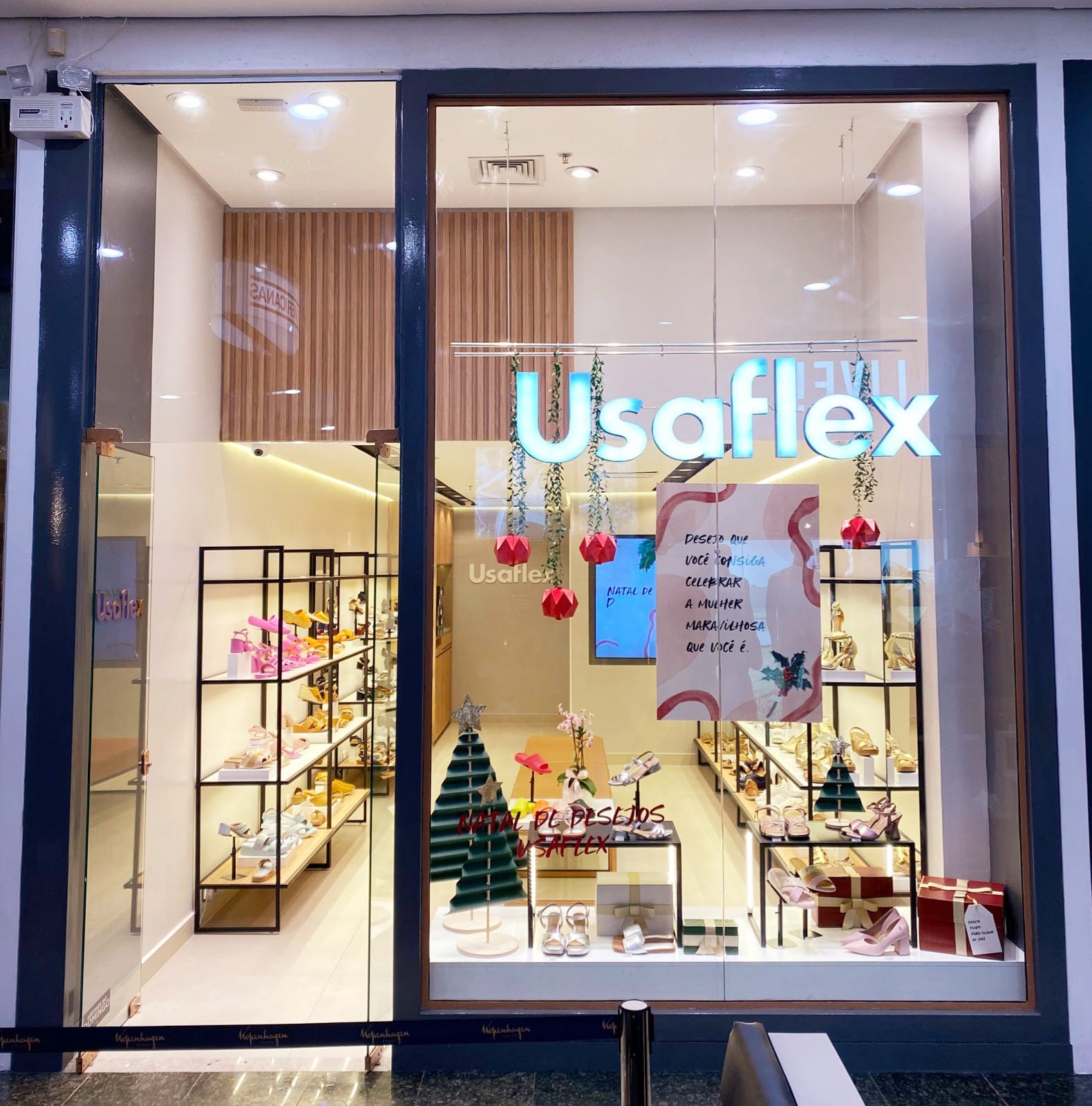 Usaflex store loja oficial