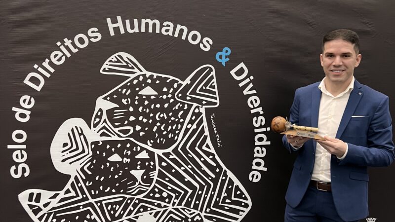 Arcos Dorados conquista Selo de Direitos Humanos e Diversidade