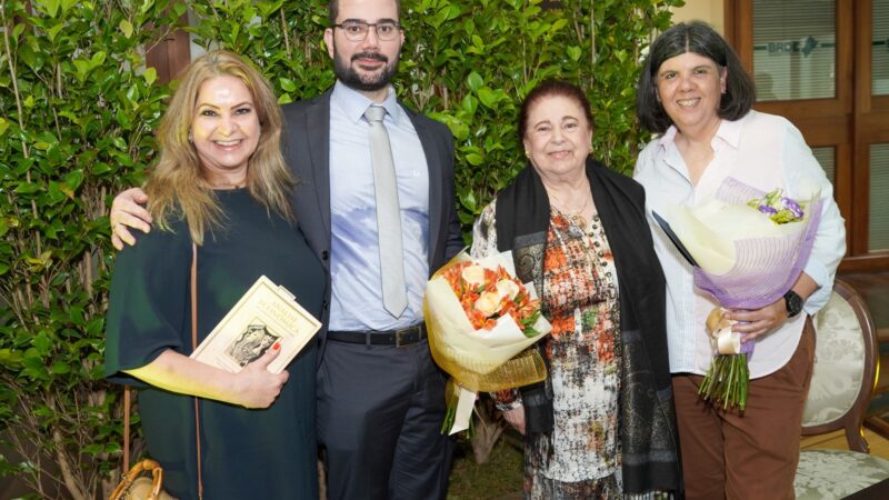 Manoel Valente Figueiredo Neto lança seu 13° livro científico, em co-autoria com a economista Maria Carolina Rosa Gullo