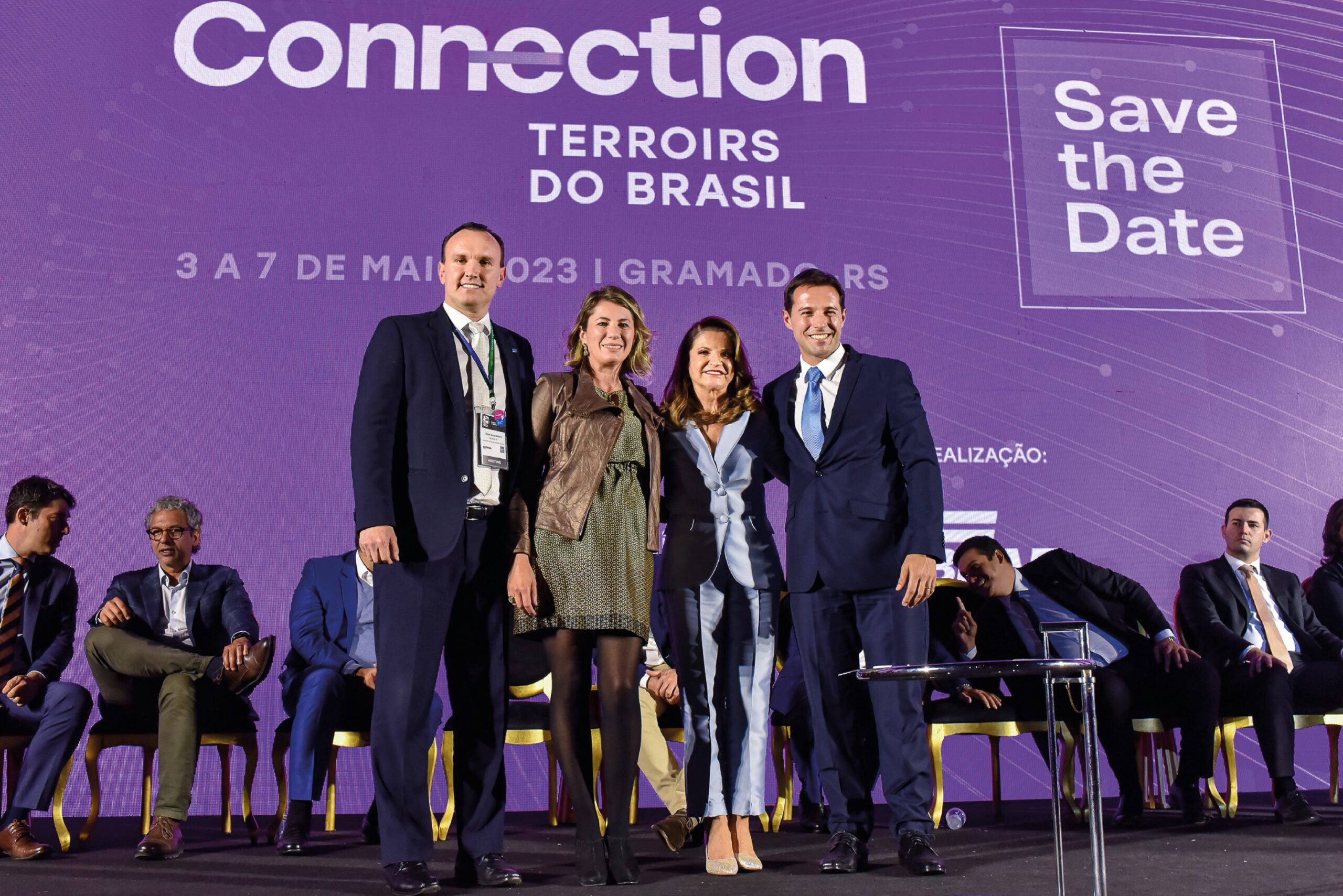 Sebrae RS é co-realizador da 6ª edição do Connection