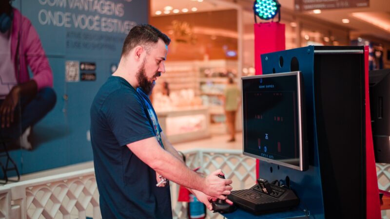 Colecionadores gaúchos relembram a infância no ParkShopping Canoas