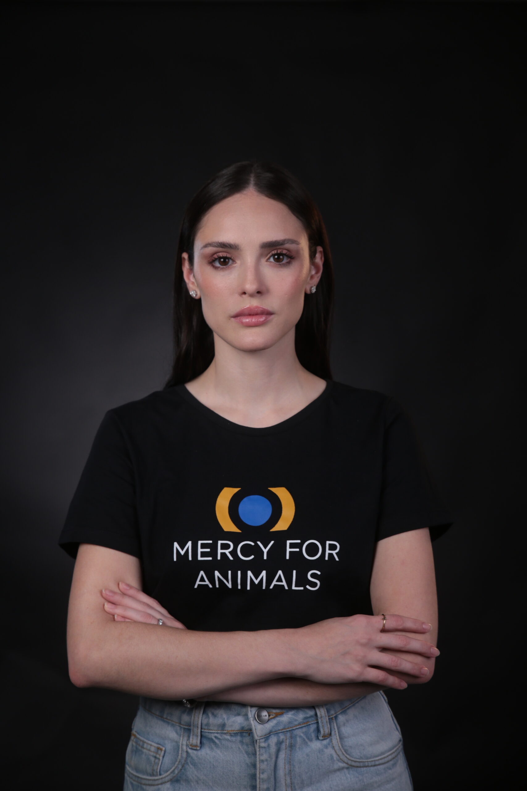 ISABELLE DRUMMOND | Mercy For Animals no Brasil (MFA)