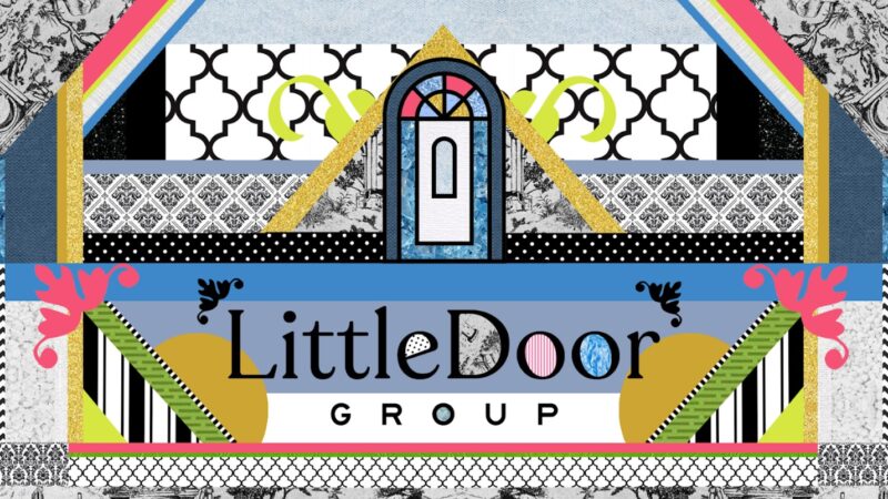 Little Door Group assume novo posicionamento e identidade visual