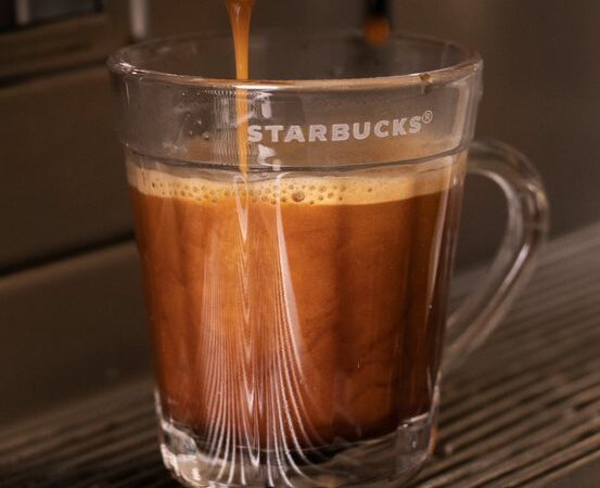 Starbucks Brasil presenteia clientes com upgrade em Frappuccinos® nesta quinta-feira (15)