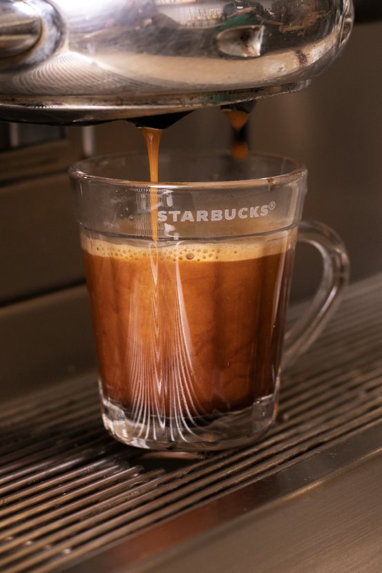 Starbucks Brasil presenteia clientes com upgrade em Frappuccinos® nesta quinta-feira (15)