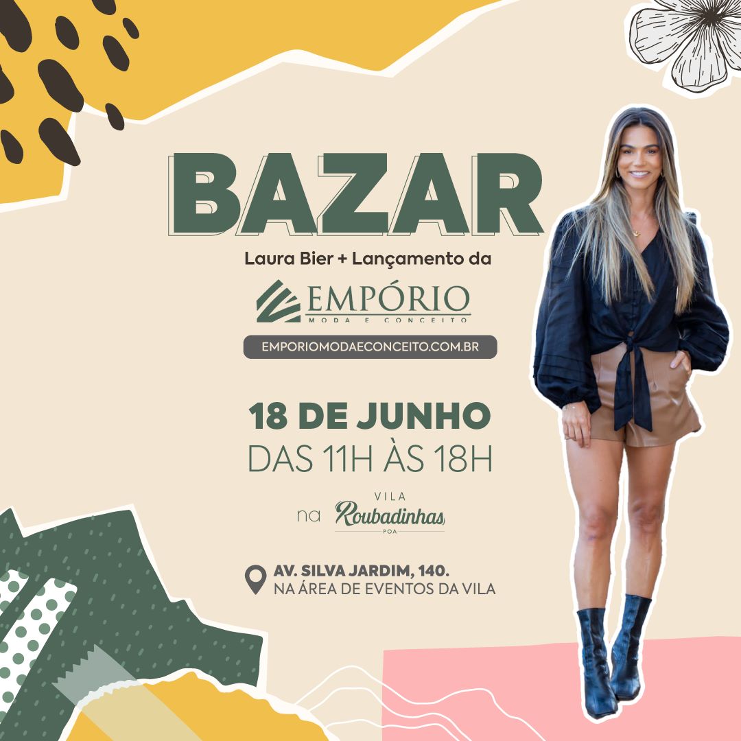 Bazar