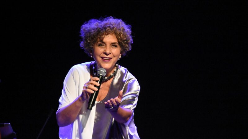 Sandra Duailibe anuncia lançamento do CD “Da Amazônia”