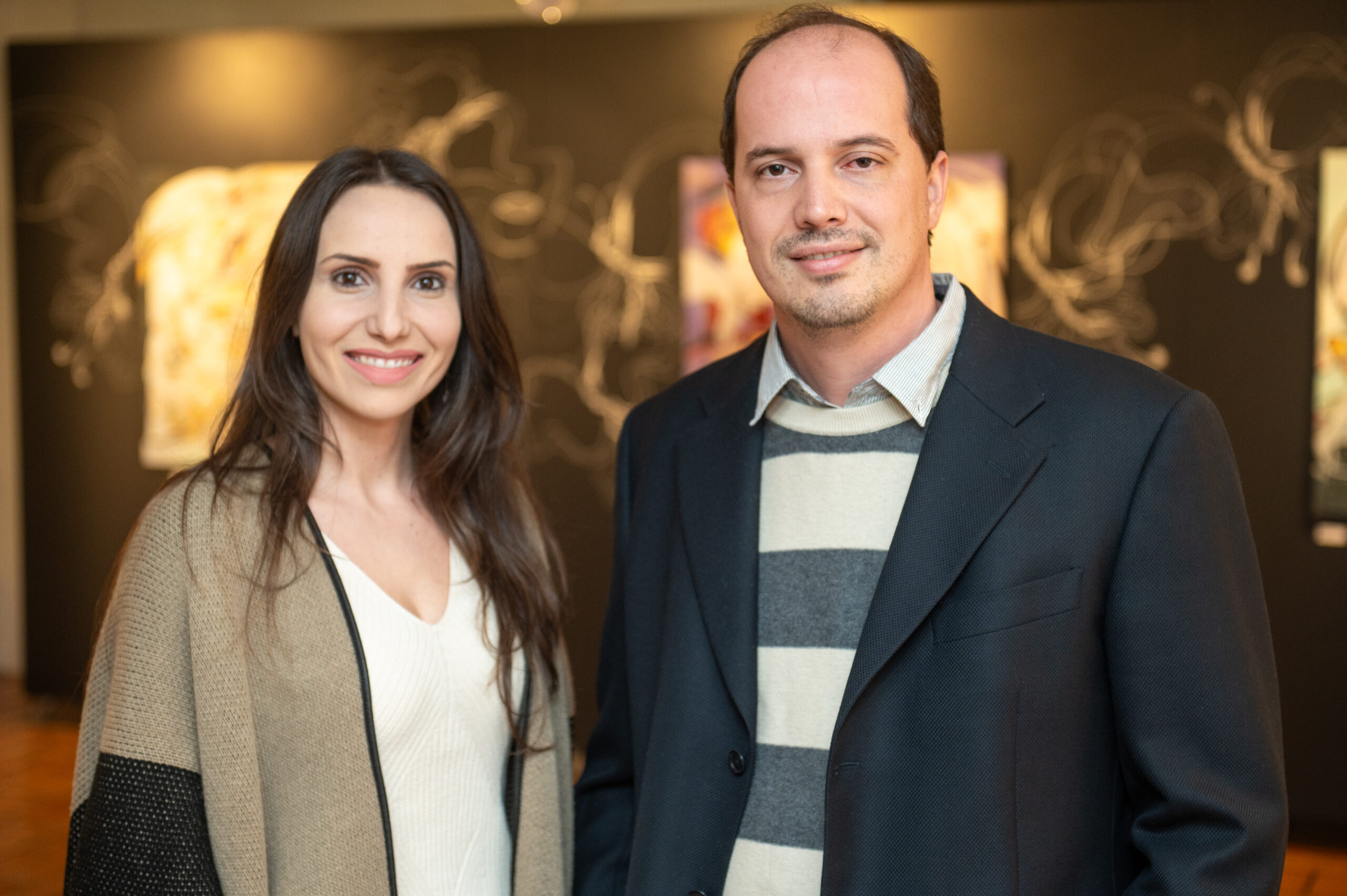 Irmãos à frente de construtora caxiense apresentam novidade