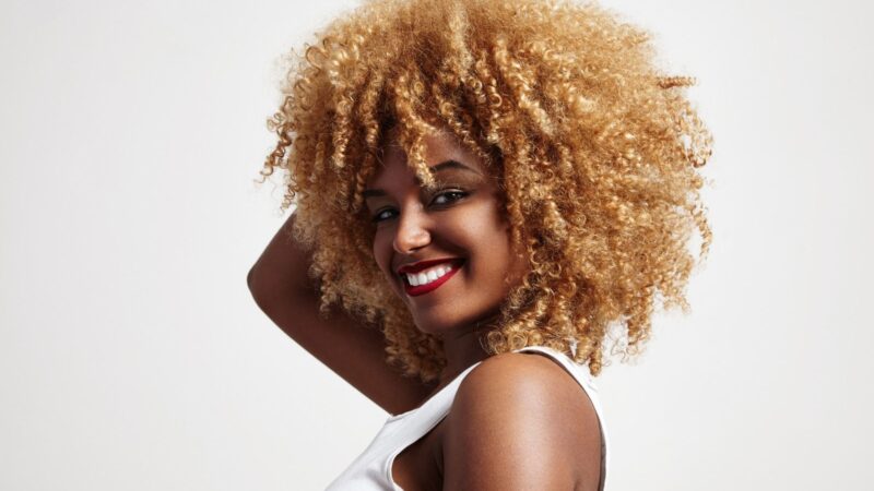 Cabelo afro em destaque na 31ª Feira Regional da Beleza