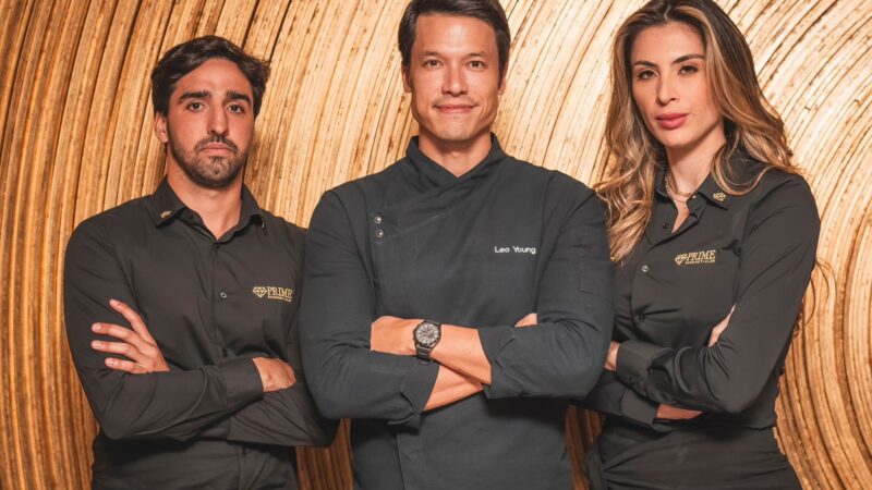 Prime Gourmet Club em São Paulo