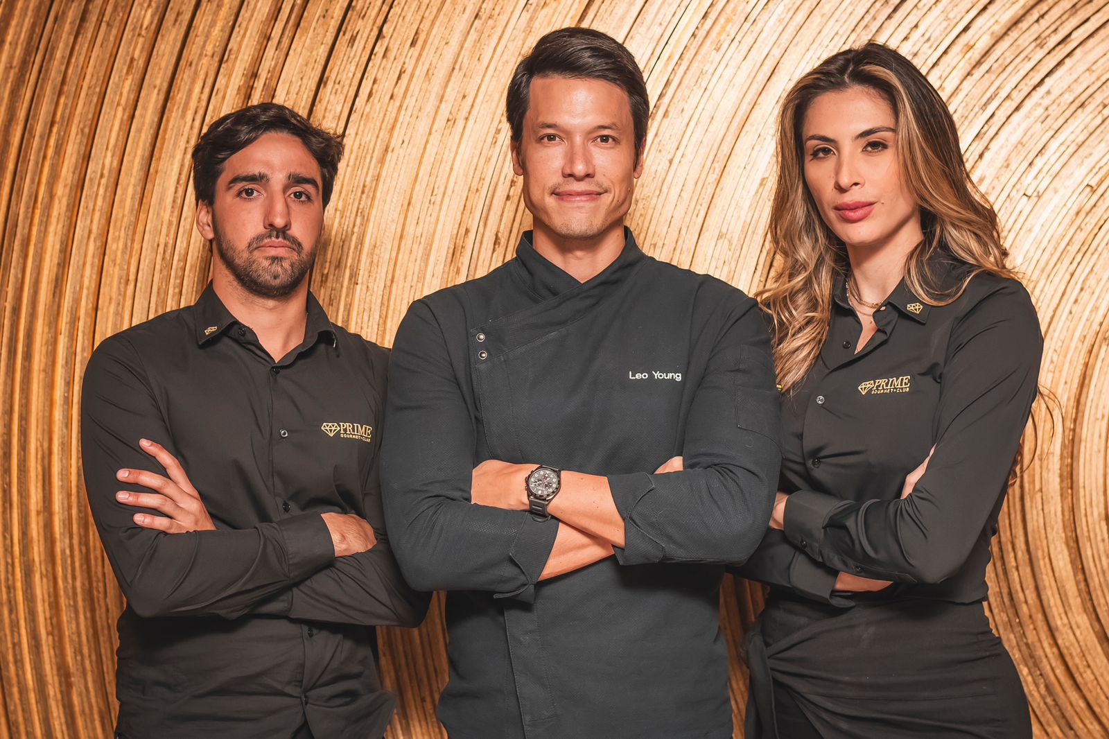 Prime Gourmet Club em São Paulo