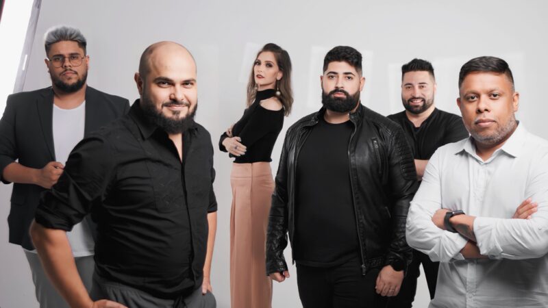 Funline Group celebra aniversário em grande estilo