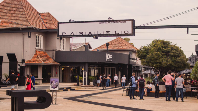 Mercado Paralelo celebra cerveja artesanal gaúcha em evento com atividades e atrações musicais