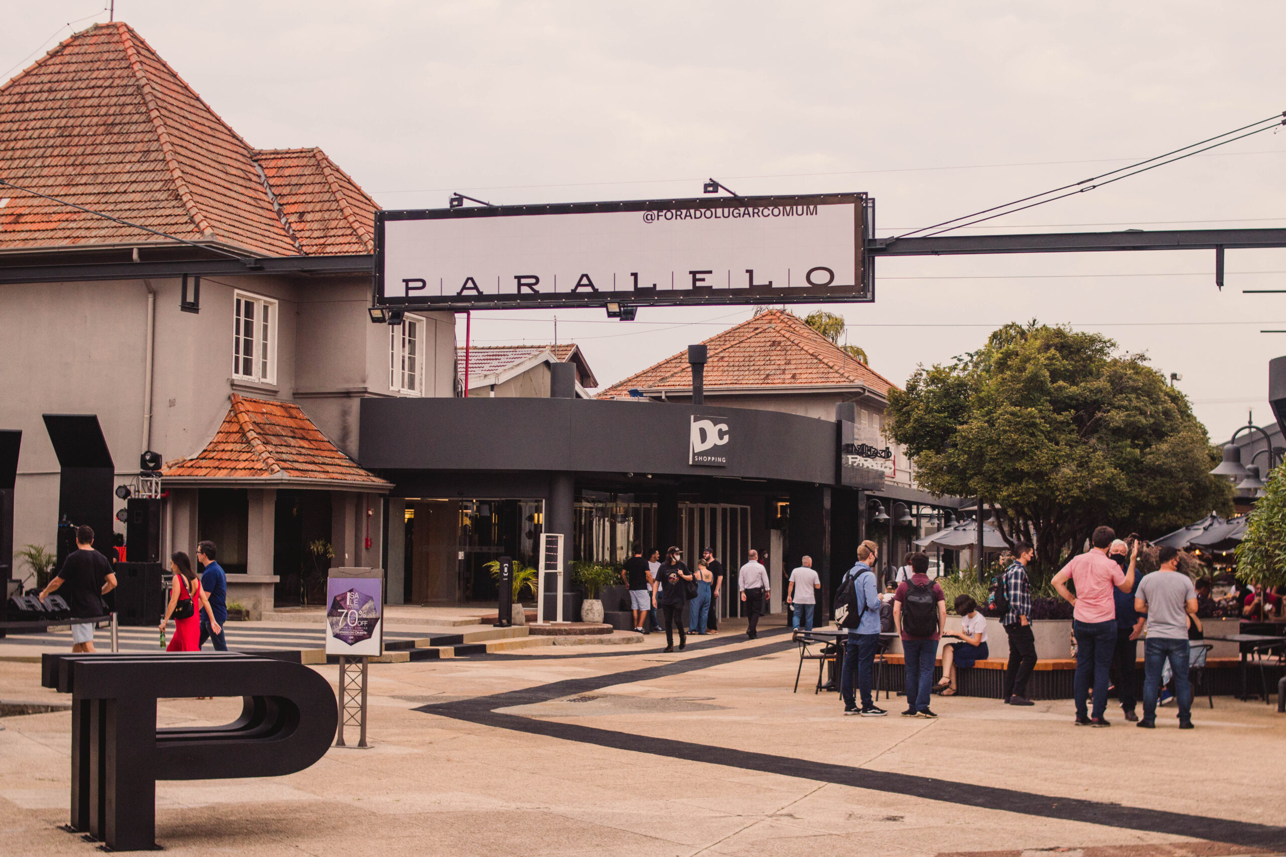 Mercado Paralelo celebra cerveja artesanal gaúcha em evento com atividades e atrações musicais