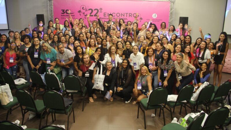 23º Congresso Regional da Beleza