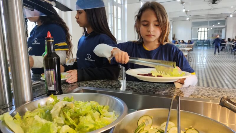 Funcriança é uma importante receita para o Pão dos Pobres