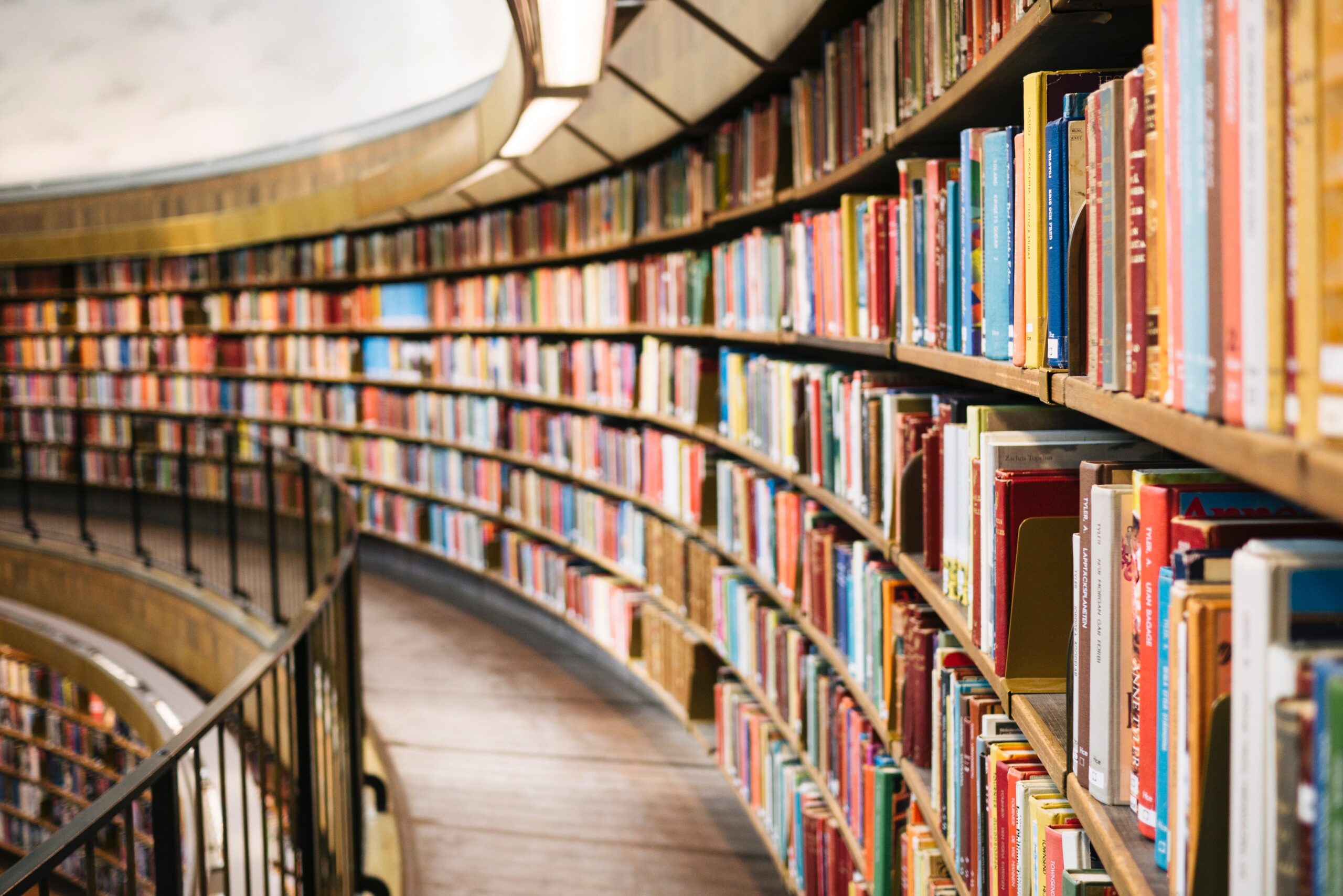 Com doação de livros, Festuris ajuda na reconstrução de bibliotecas do Estado