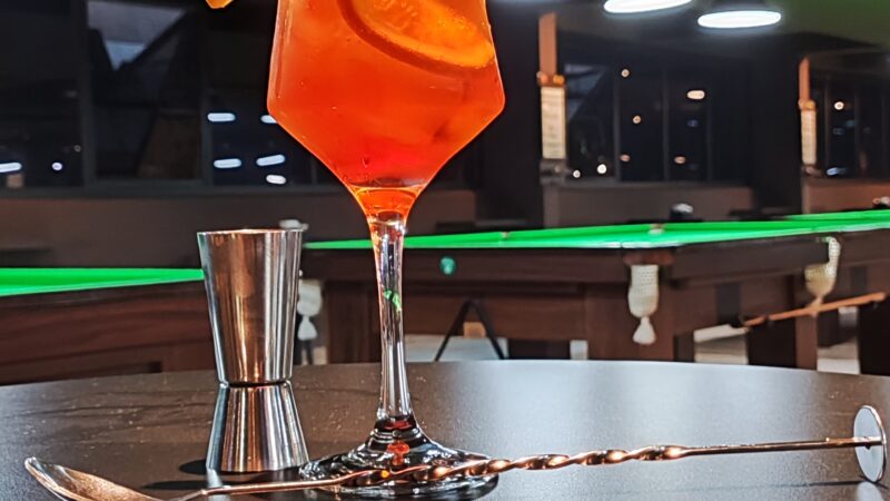 Pub Snooker Tigre abre em um dos pontos mais icônicos de Porto Alegre