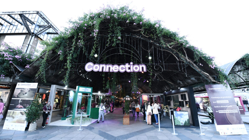 Mais uma edição do Connection Experience vem aí!