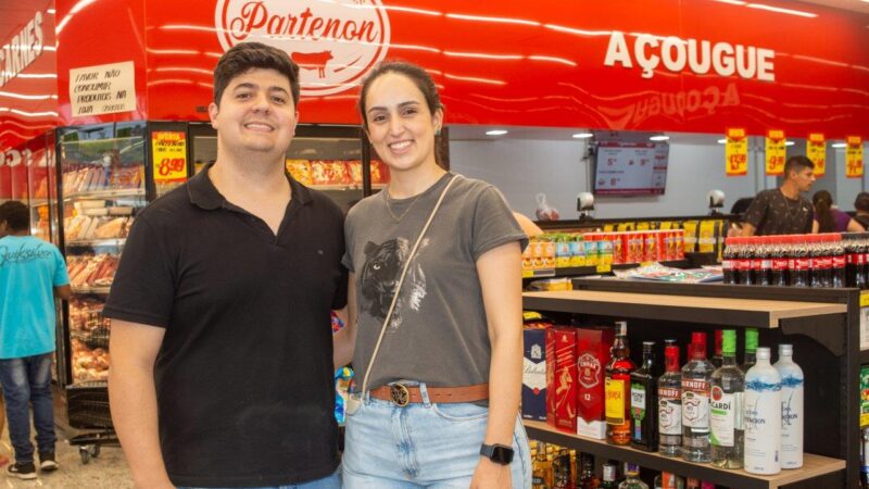 Shopping de Carnes Partenon chega à Zona Leste de Porto Alegre-RS