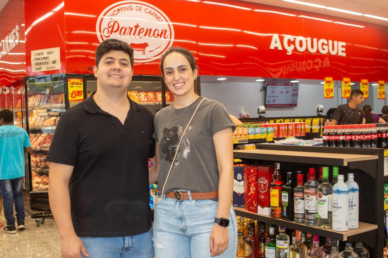 Shopping de Carnes Partenon chega à Zona Leste de Porto Alegre-RS