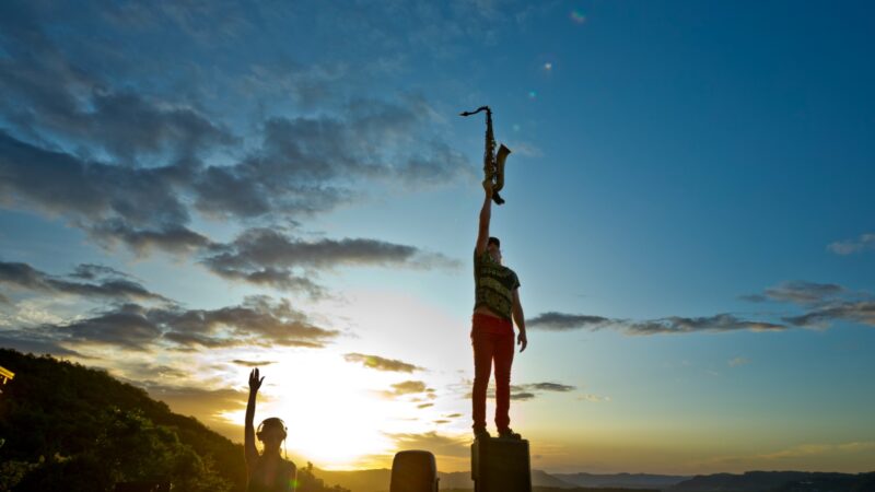 Olivas de Gramado promove Caravana Olivas Sunset a partir de sexta-feira (05)