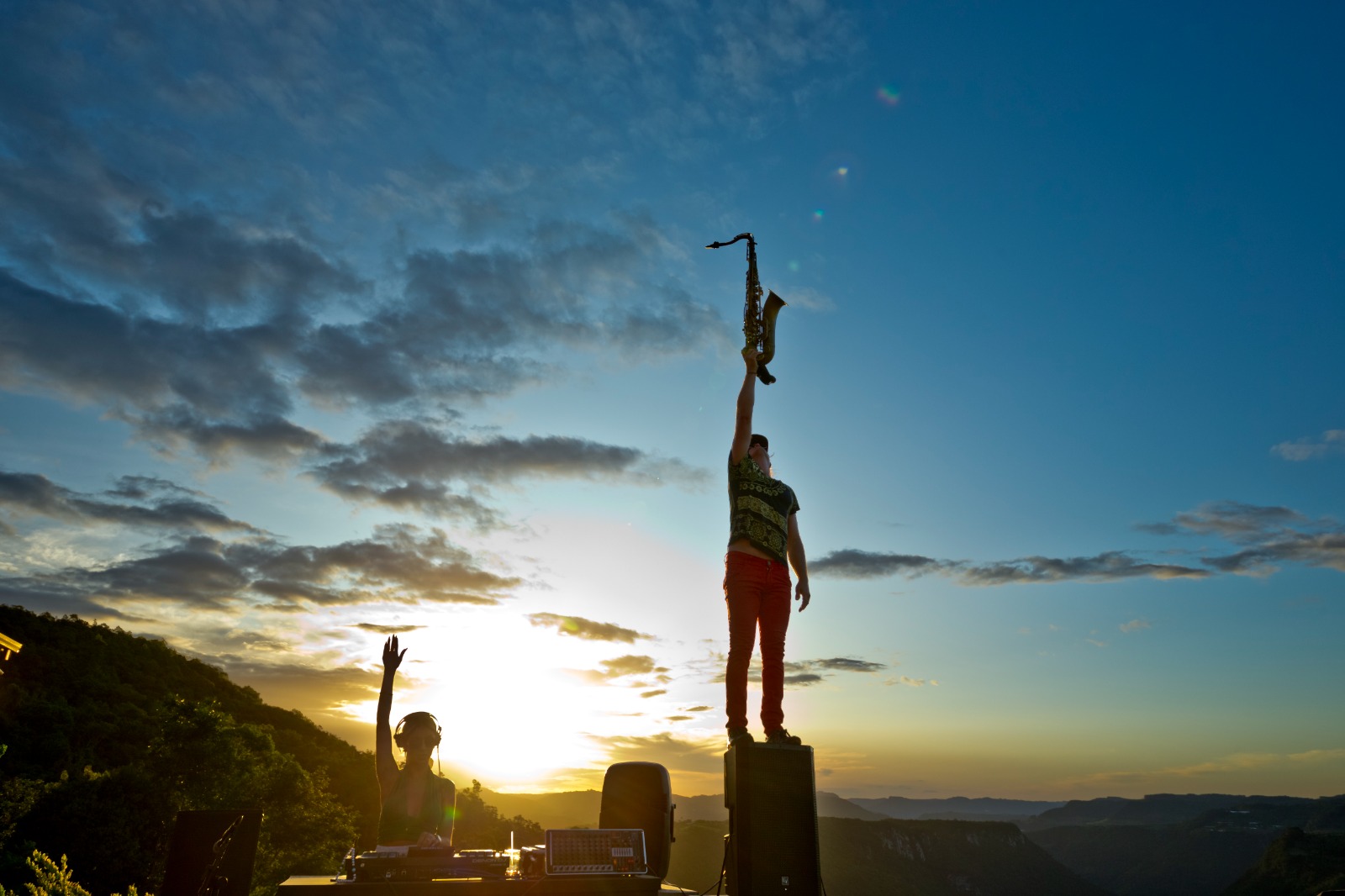 Olivas de Gramado promove Caravana Olivas Sunset a partir de sexta-feira (05)