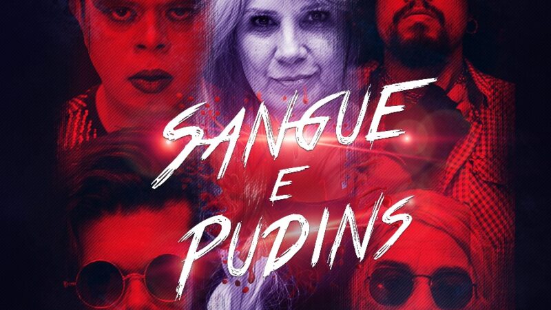 Sangue e Pudins, de Luciano Alabarse, estreia em janeiro na capital