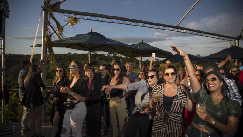 6ª edição do Carnaval Raiz começa dia 10 de fevereiro no Olivas de Gramado