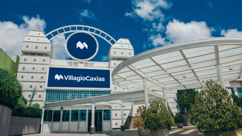 Começa hoje o Liquida Verão! O calor das promoções está de volta no Shopping Villagio Caxias