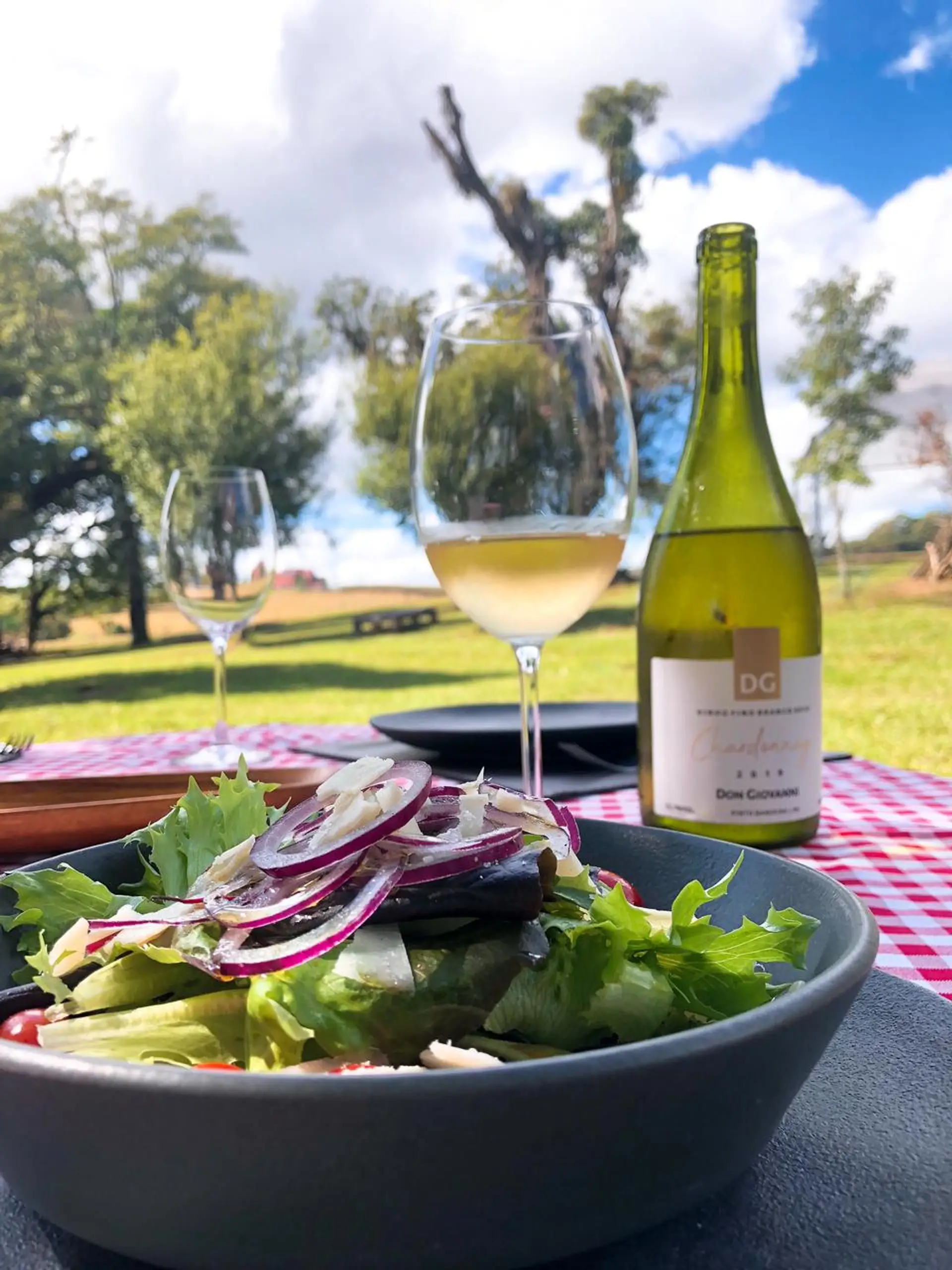 Vinícola Don Giovanni e Nature Vinho e Gastronomia apresentam o Vindima Rock & Blues