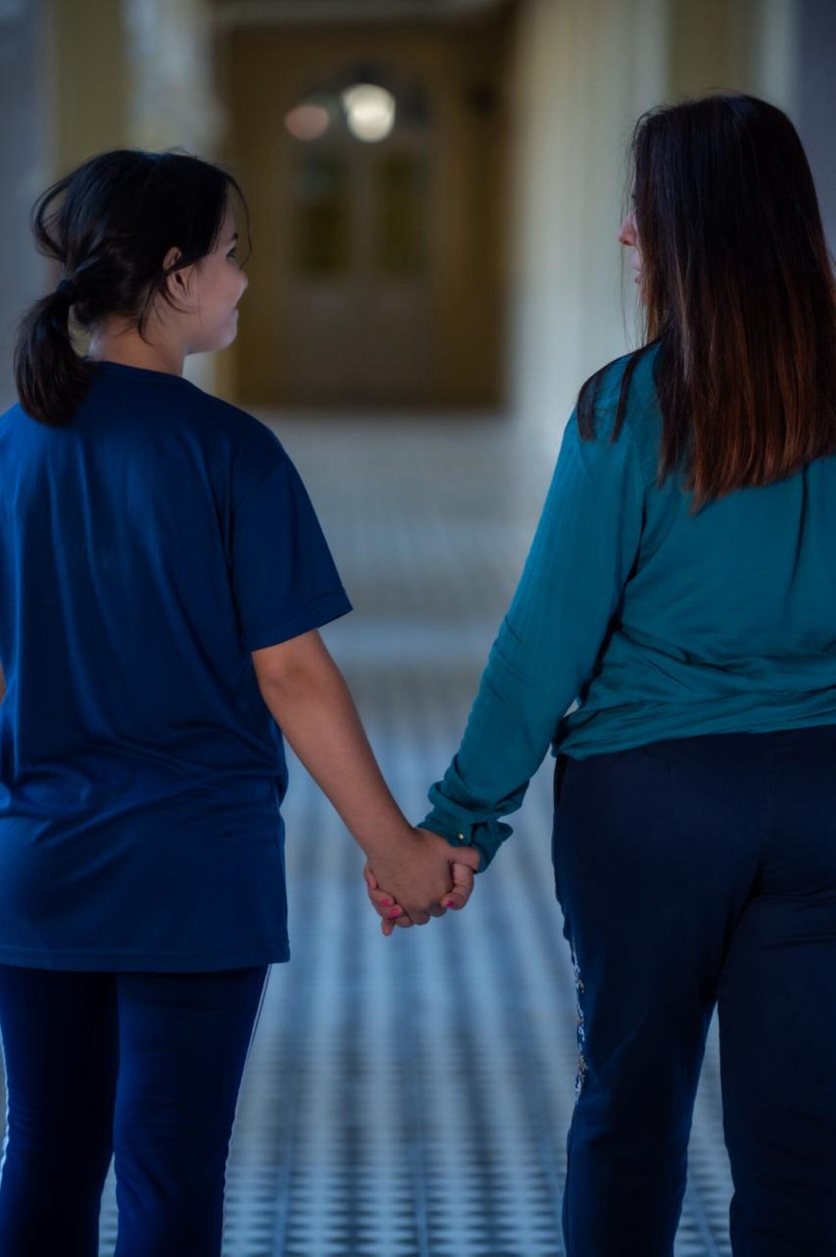 Apadrinhamento Afetivo do Pão dos Pobres constrói laços de amor e solidariedade