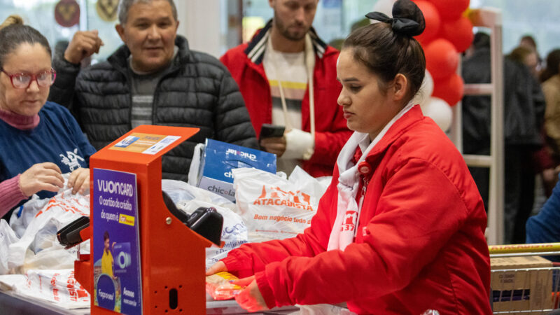 Maior promoção da história do Fort Atacadista sorteia 20 caminhões de prêmios