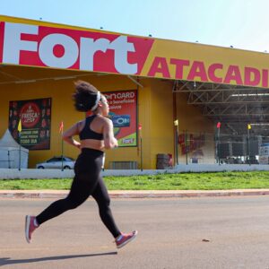 Corrida e Pedal Solidário em prol das vítimas da enchente