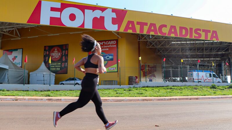 Corrida e Pedal Solidário em prol das vítimas da enchente