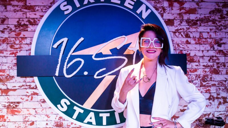 Sixteen Station apresenta experiência gastronômica para as noites de quarta-feira