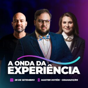 Gramado será sede para maior curso de empreendedorismo de experiência do Brasil