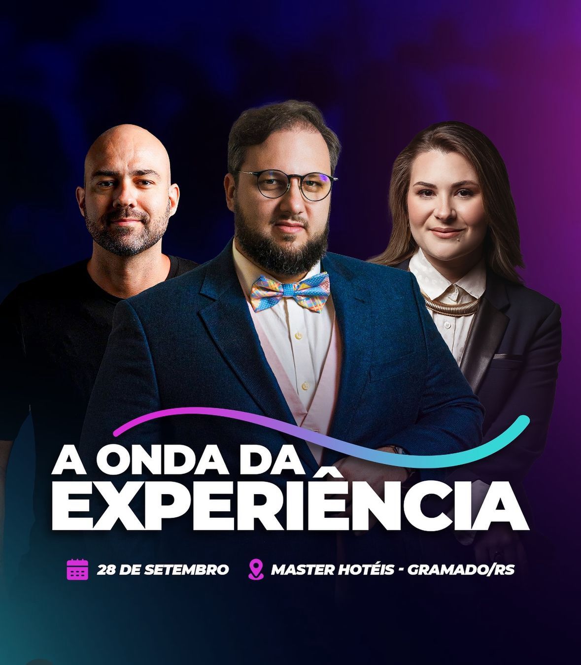 Gramado será sede para maior curso de empreendedorismo de experiência do Brasil